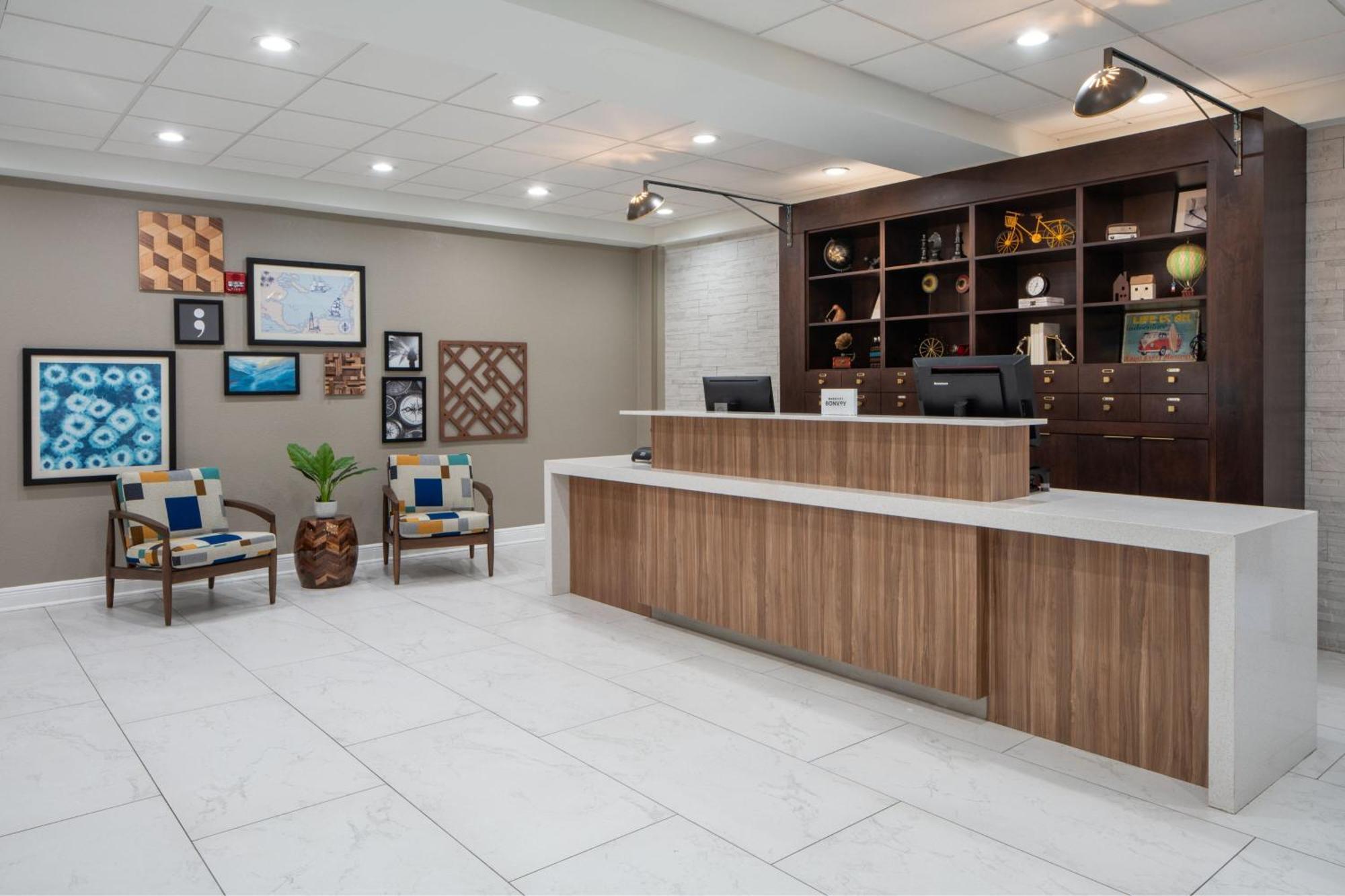 Four Points By Sheraton Alexandria Buitenkant foto